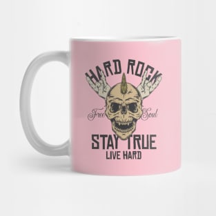 Hard Rock Mug